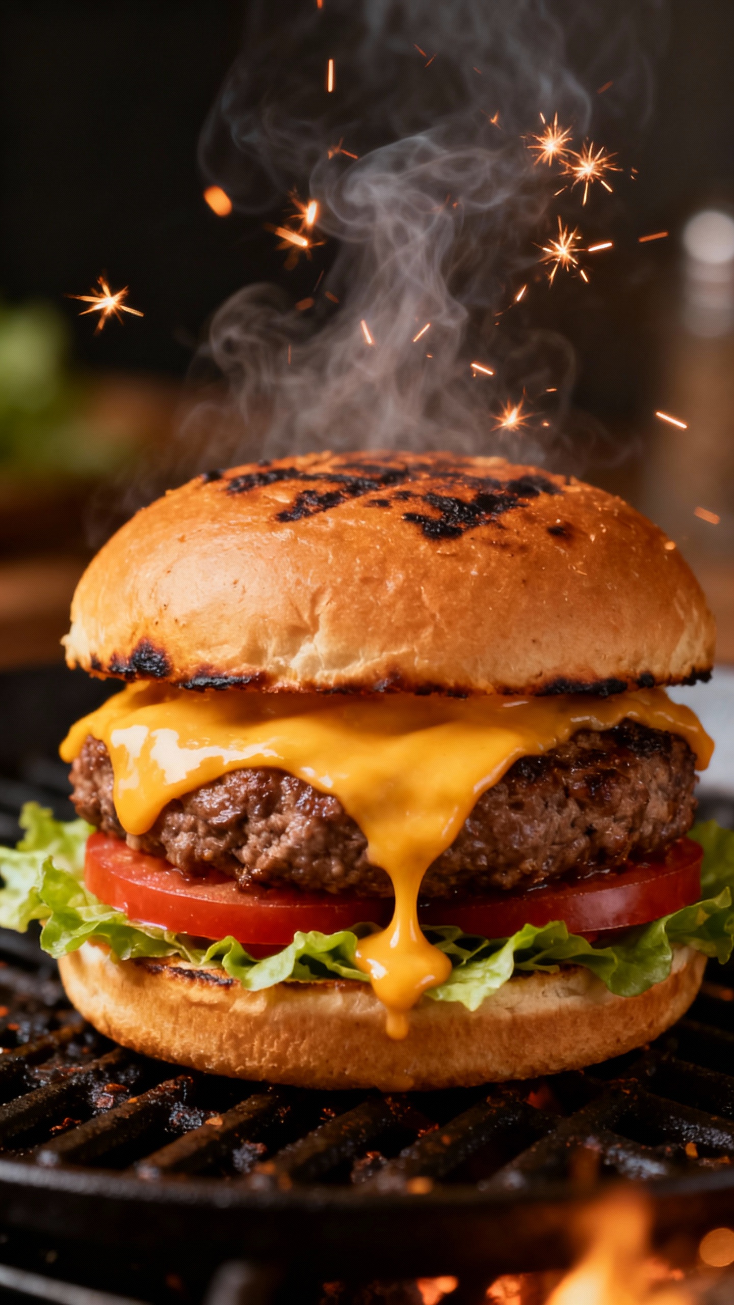 Baby-Shooting in natürlicher Umgebung